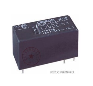 G2RL-1E 24DC