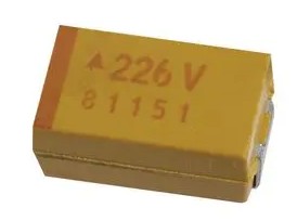 TAJ-C-10V-100UF-K AVX